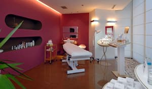 thumbnail: Treatment room
