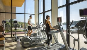 thumbnail: Gym