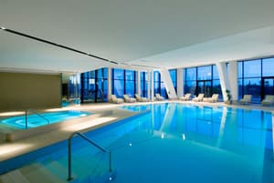 thumbnail: Indoor pool