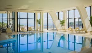 thumbnail: Indoor pool