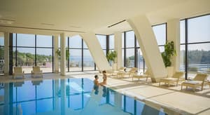 thumbnail: Indoor pool