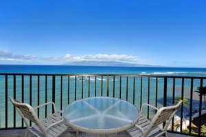 thumbnail: Balcony view