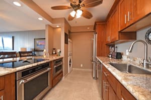 thumbnail: Private kitchen