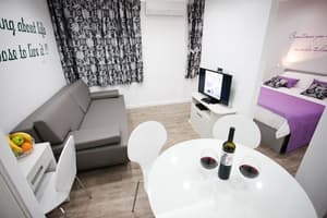 thumbnail: Living area