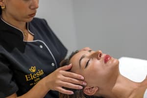 thumbnail: Spa treatment