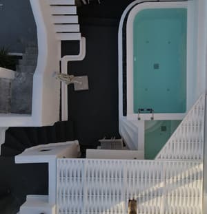 thumbnail: Interior detail
