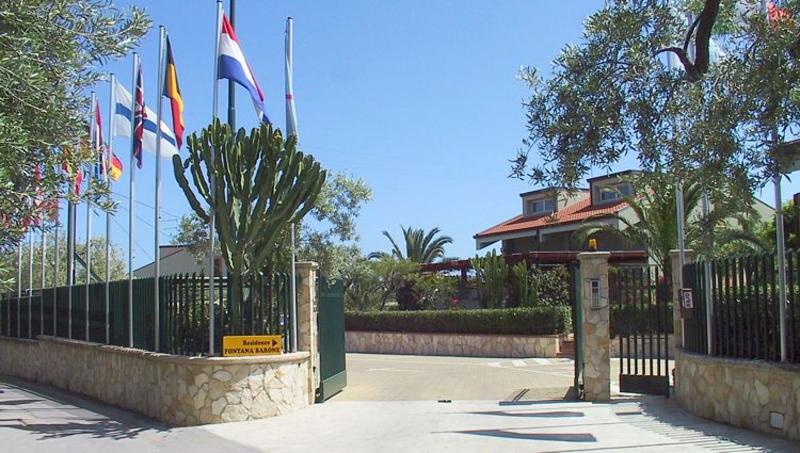 General view
