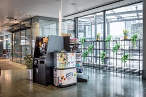 Scandic Simonkentta