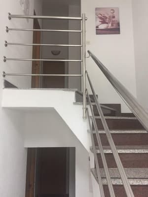thumbnail: Staircase