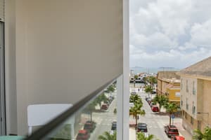 thumbnail: View from property