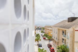 thumbnail: View from property