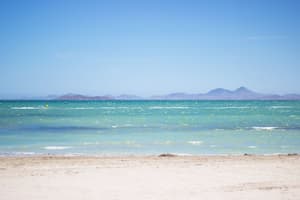 thumbnail: Beach