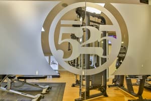 thumbnail: Fitness facility