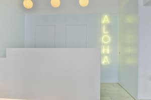thumbnail: Reception