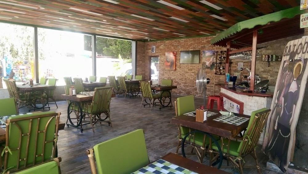 Amenities and Services