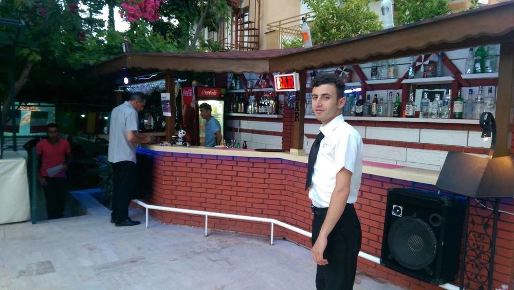 Leisure and Sport Facilities