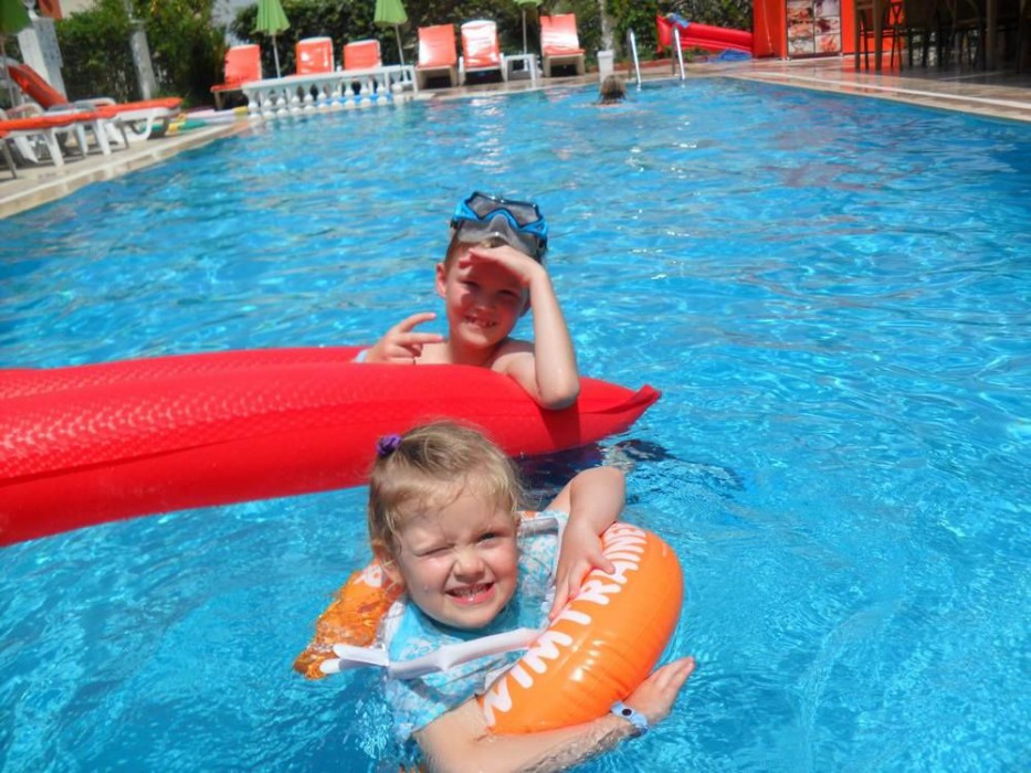 Leisure and Sport Facilities