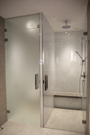 thumbnail: Bathroom shower