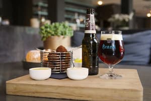 thumbnail: Food and drink