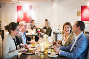 thumbnail: Restaurant