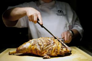 thumbnail: Restaurant