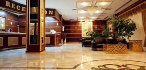 thumbnail: Reception