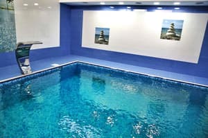 thumbnail: Indoor pool
