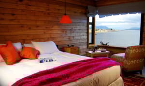 Weskar Patagonian Lodge