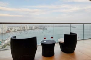 thumbnail: Balcony