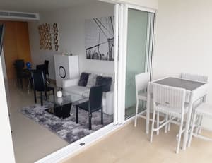 thumbnail: Balcony