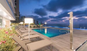 thumbnail: Outdoor pool