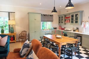 thumbnail: Private kitchen