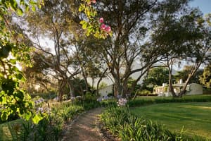 thumbnail: Garden view