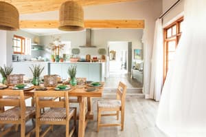 thumbnail: Private kitchen