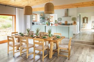 thumbnail: Private kitchen