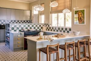 thumbnail: Private kitchen