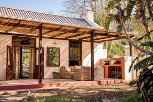 thumbnail: Terrace/patio