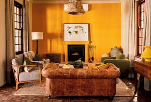 thumbnail: Living area