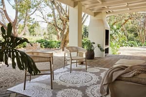 thumbnail: Terrace/patio