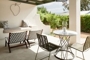 thumbnail: Terrace/patio