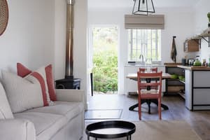 thumbnail: Living area