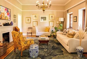 thumbnail: Living area