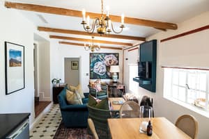 thumbnail: Living area