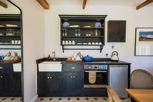 thumbnail: Private kitchenette