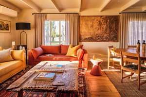 thumbnail: Living area