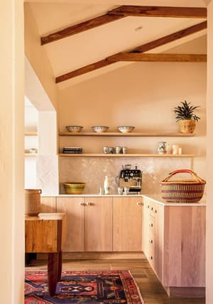 thumbnail: Private kitchen