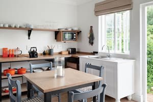 thumbnail: Private kitchen