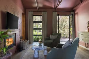 thumbnail: Living area