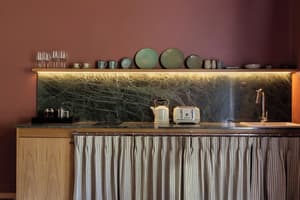 thumbnail: Private kitchenette