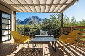 thumbnail: Terrace/patio